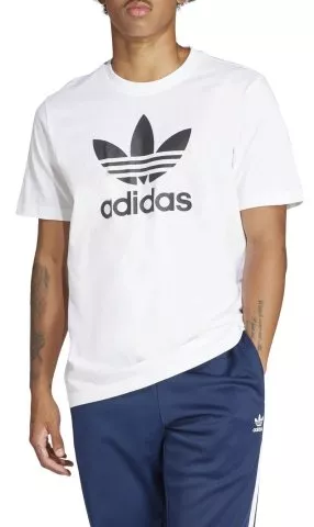 adidas Suunnittelimme originals trefoil t shirt 697946 iv5354 480