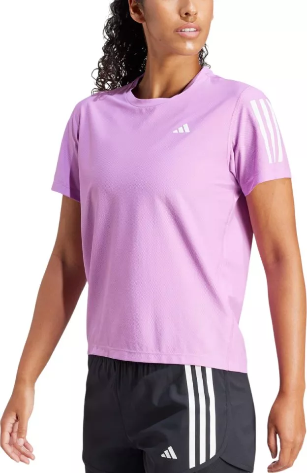 T-Shirt adidas Own the Run