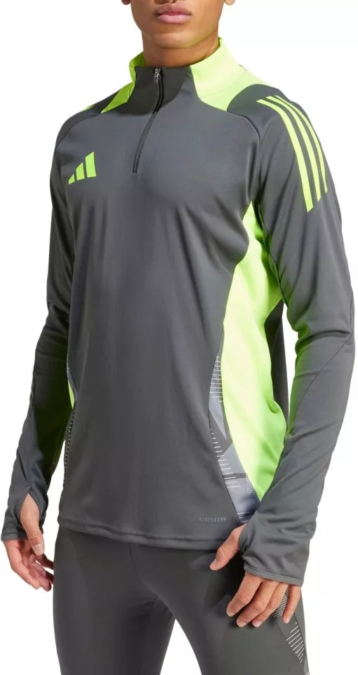 adidas TIRO24 C TR TOP Hosszú ujjú póló