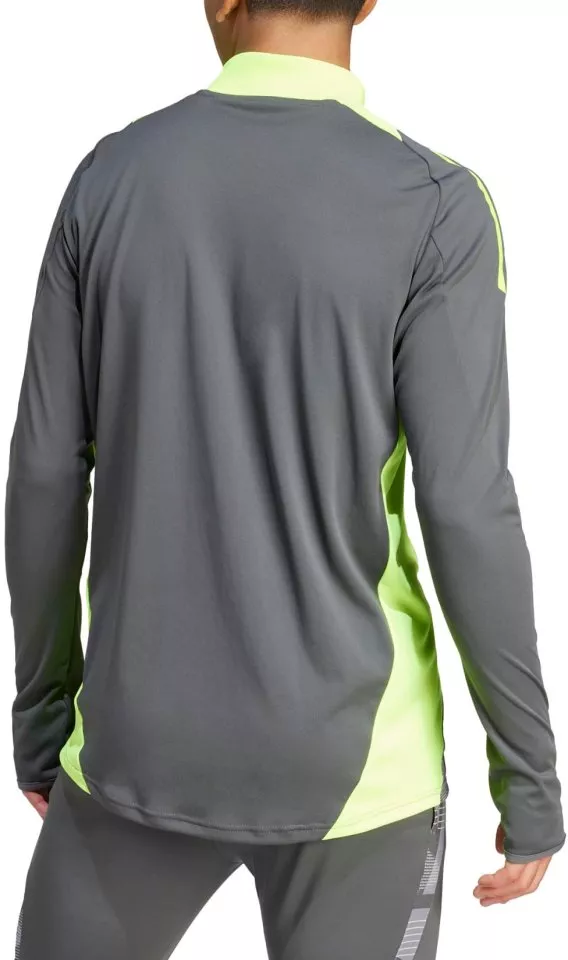 adidas TIRO24 C TR TOP Hosszú ujjú póló