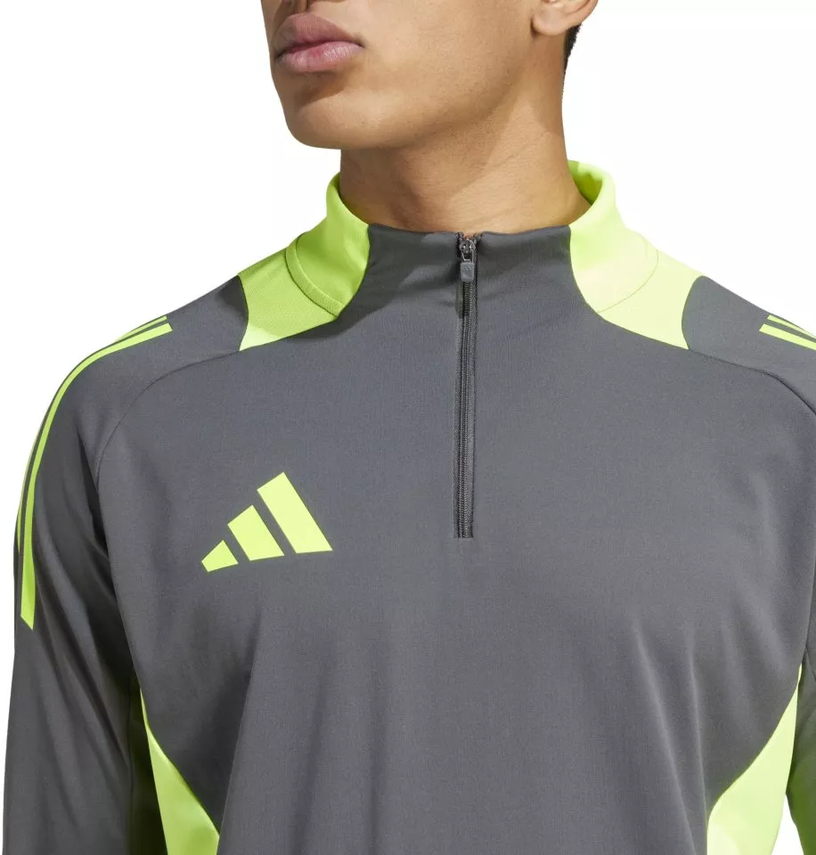 adidas TIRO24 C TR TOP Hosszú ujjú póló