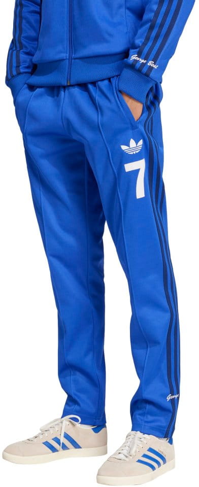 Pants adidas Originals MUFC GB TP