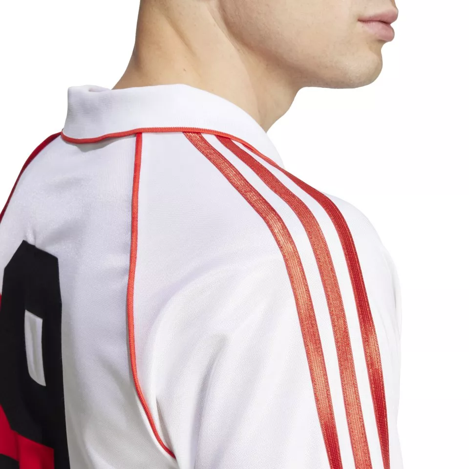 Long-sleeve adidas Originals River Plate Jersey 1994