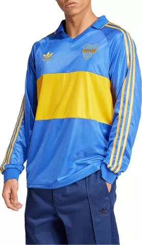 Boca Juniors Jersey 1993