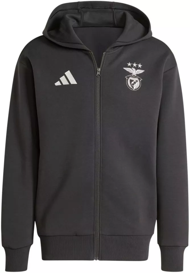 Casaco com capuz adidas Flash Sportswear SLB ANTH JKT