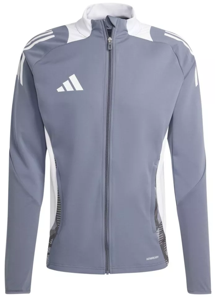 adidas TIRO24 C TR JKT Dzseki