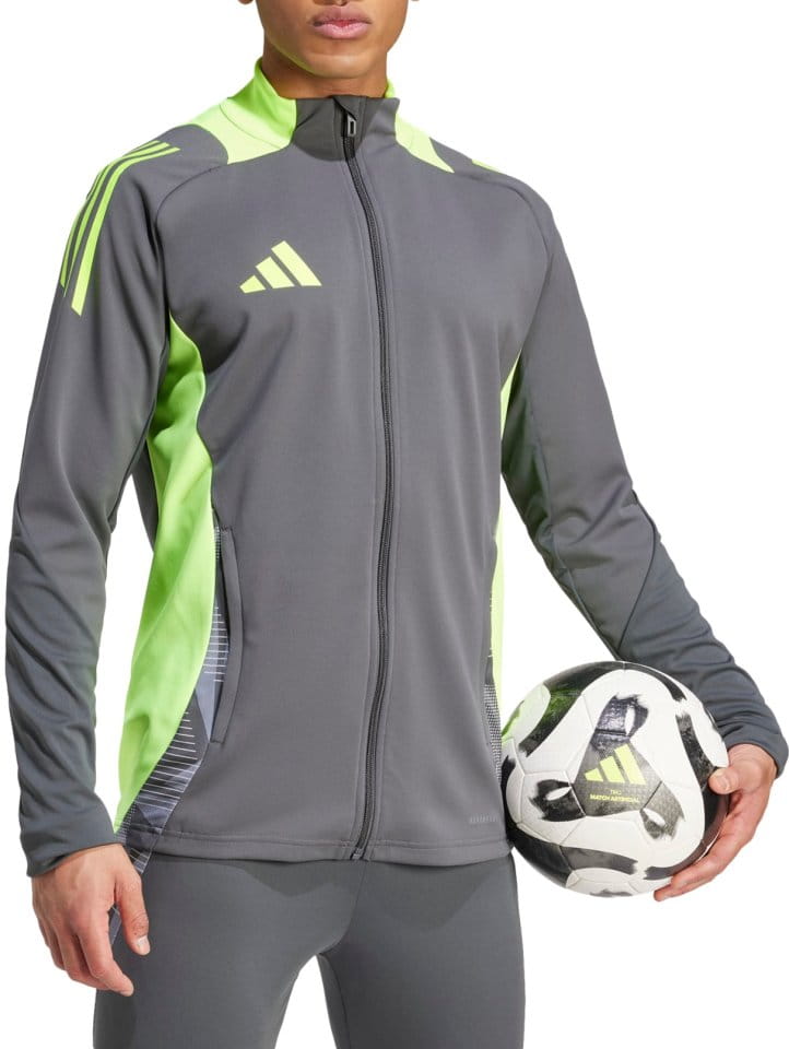 adidas TIRO24 C TR JKT Dzseki