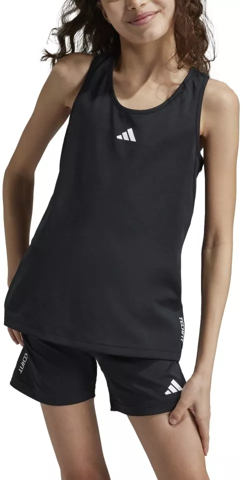 Linne adidas JG TF TANK