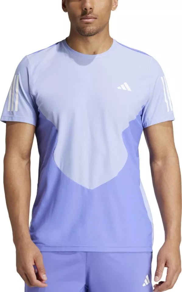 Camiseta adidas Own the Run