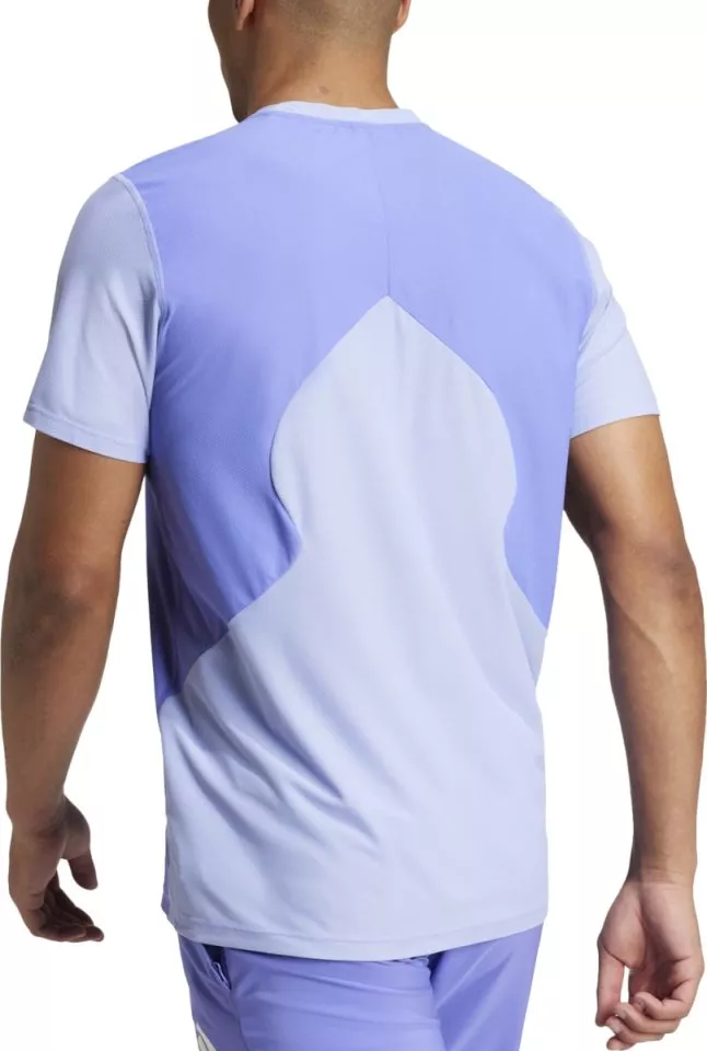 Camiseta adidas Own the Run