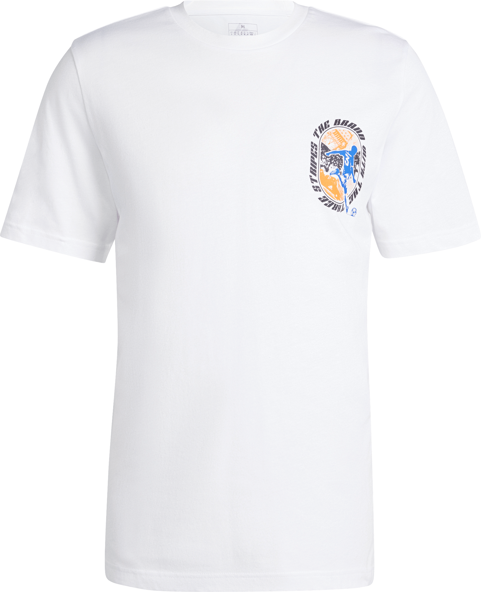 Tricou adidas LDN GT2 M