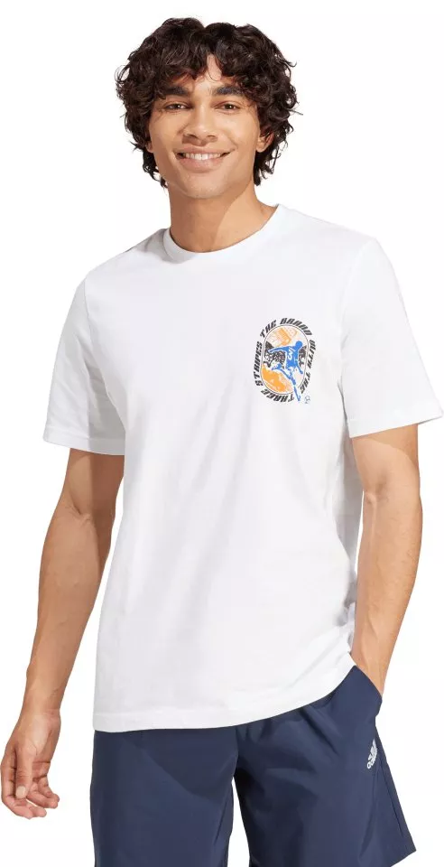 Tricou adidas LDN GT2 M