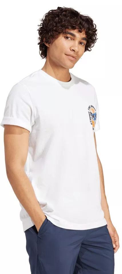 Tricou adidas LDN GT2 M