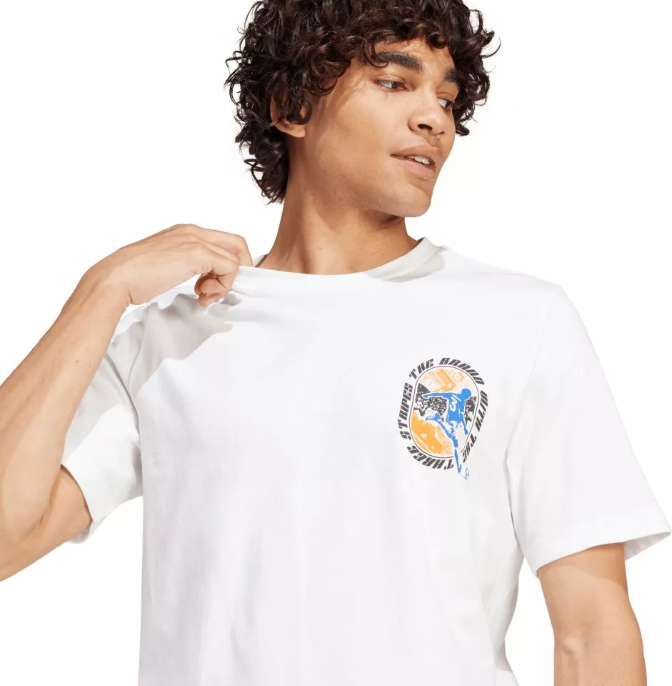 Tricou adidas LDN GT2 M