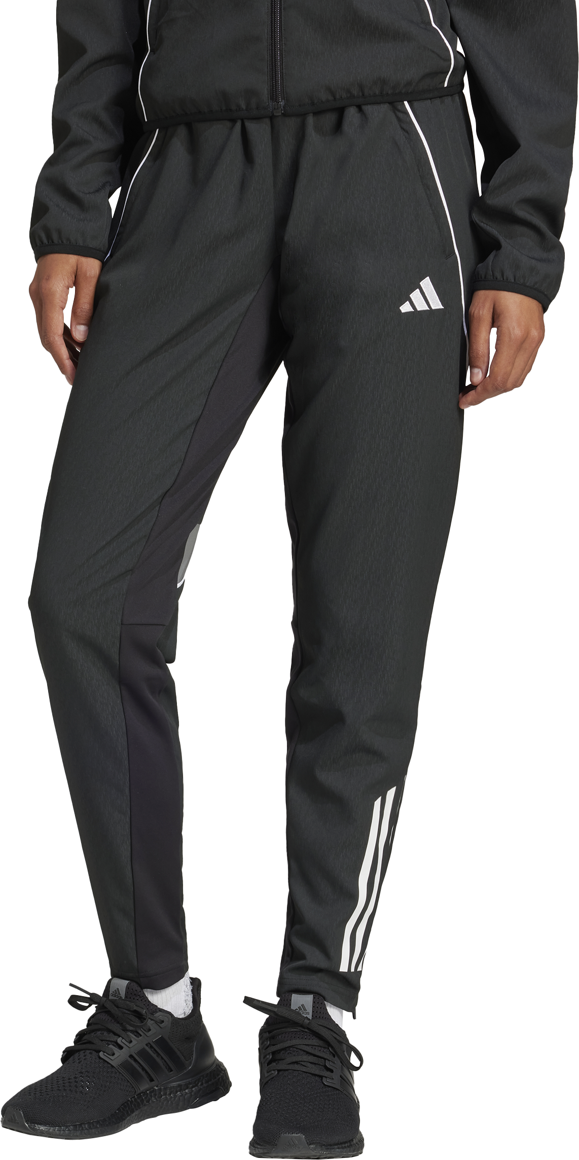 Pants adidas TIRO25C PRE PNT W