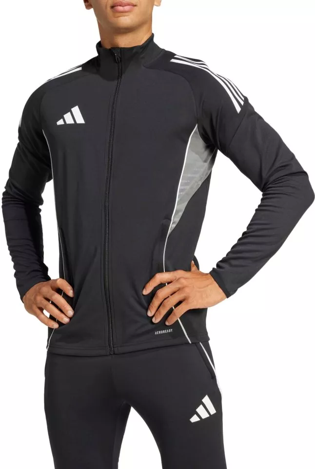 adidas TIRO25C TR JKT Dzseki