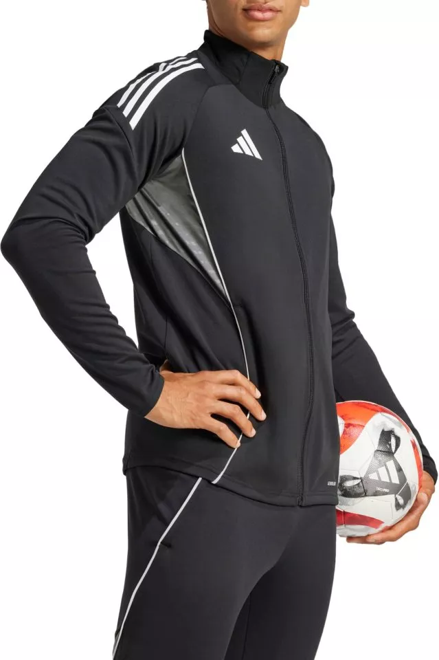 adidas TIRO25C TR JKT Dzseki