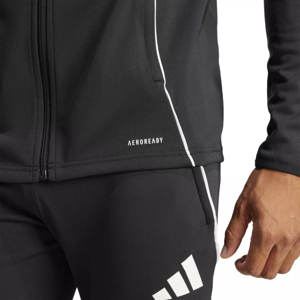 adidas TIRO25C TR JKT Dzseki
