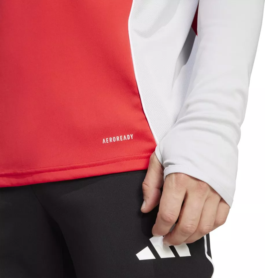 adidas TIRO25C TR TOP Hosszú ujjú póló