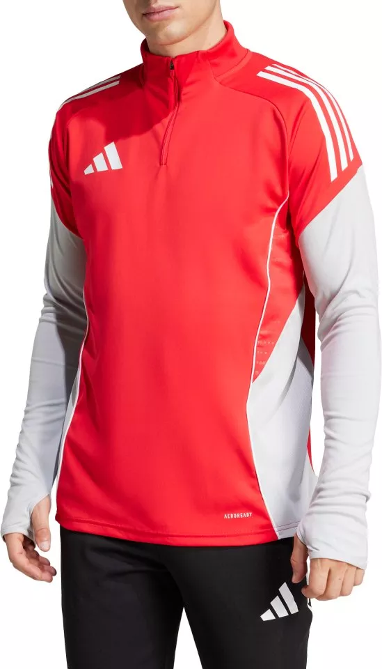 adidas TIRO25C TR TOP Hosszú ujjú póló