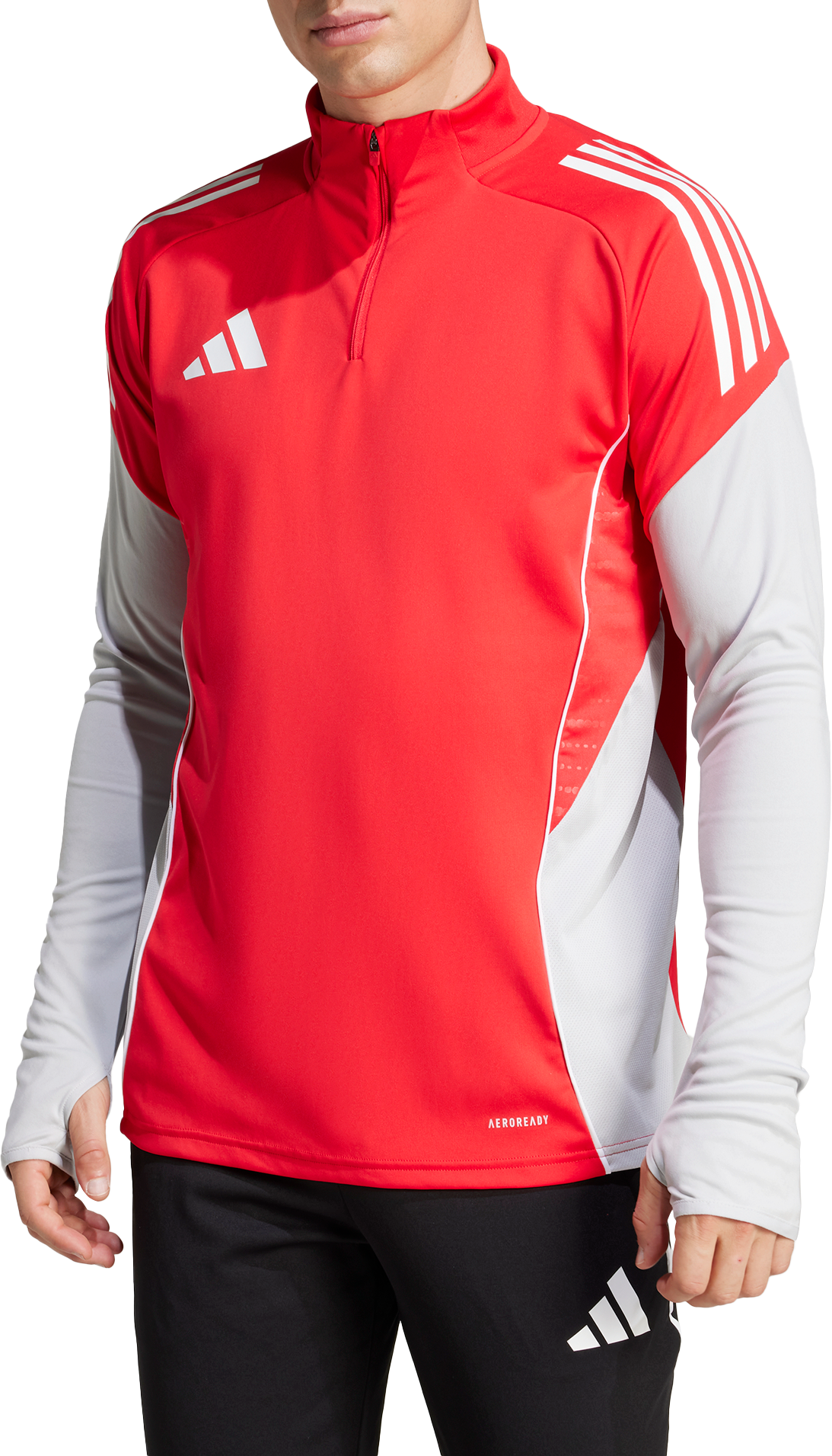 adidas TIRO25C TR TOP Hosszú ujjú póló