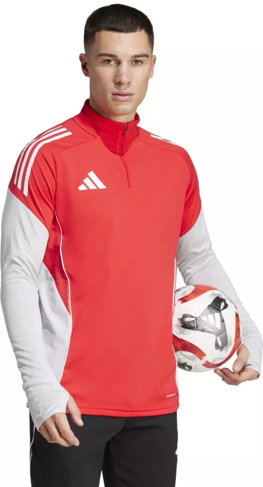 adidas TIRO25C TR TOP Hosszú ujjú póló