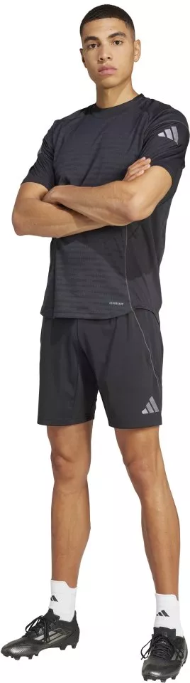 Calções adidas TIRO25 PRO TR SHO