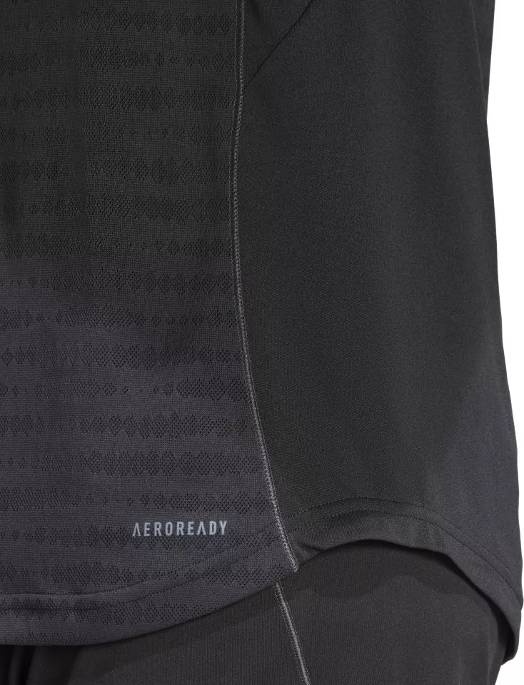 Pánský tréninkový dres s krátkým rukávem adidas Tiro 25 Pro Training