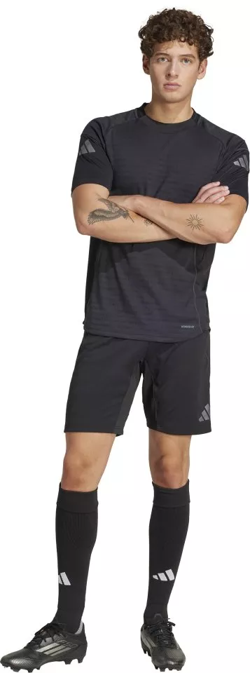 Pánský tréninkový dres s krátkým rukávem adidas Tiro 25 Pro Training