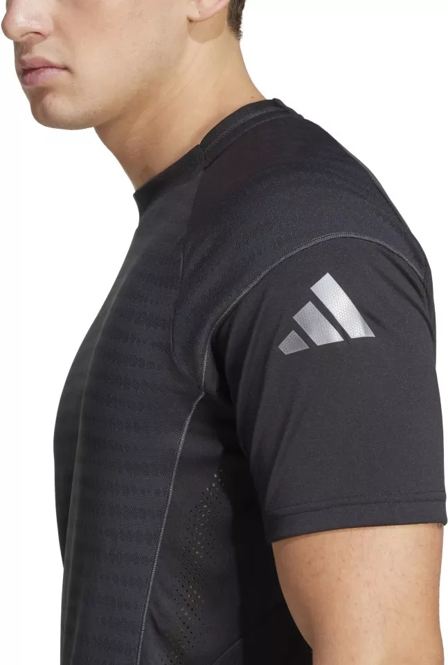 Pánský tréninkový dres s krátkým rukávem adidas Tiro 25 Pro Training