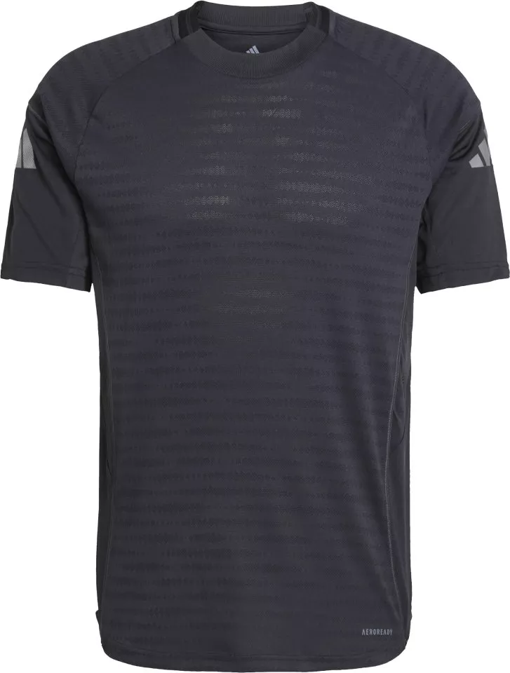 Pánský tréninkový dres s krátkým rukávem adidas Tiro 25 Pro Training
