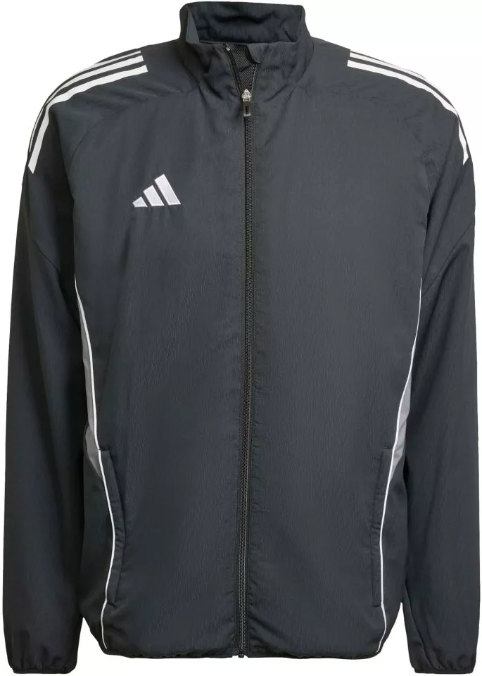 adidas TIRO25C PRE JKT Dzseki