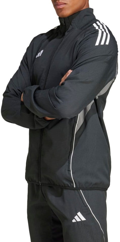 adidas TIRO25C PRE JKT Dzseki