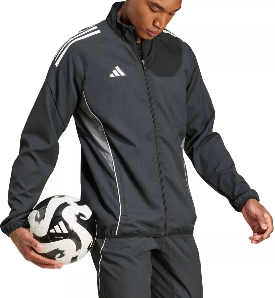 adidas TIRO25C PRE JKT Dzseki