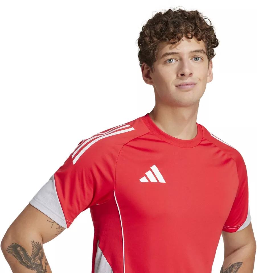 Bluza adidas TIRO25C TR JSY