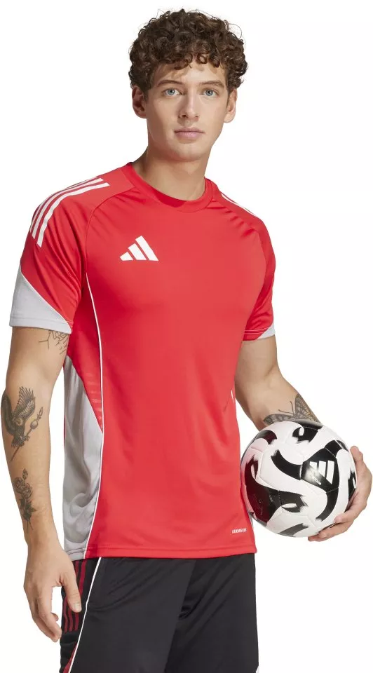 Bluza adidas TIRO25C TR JSY