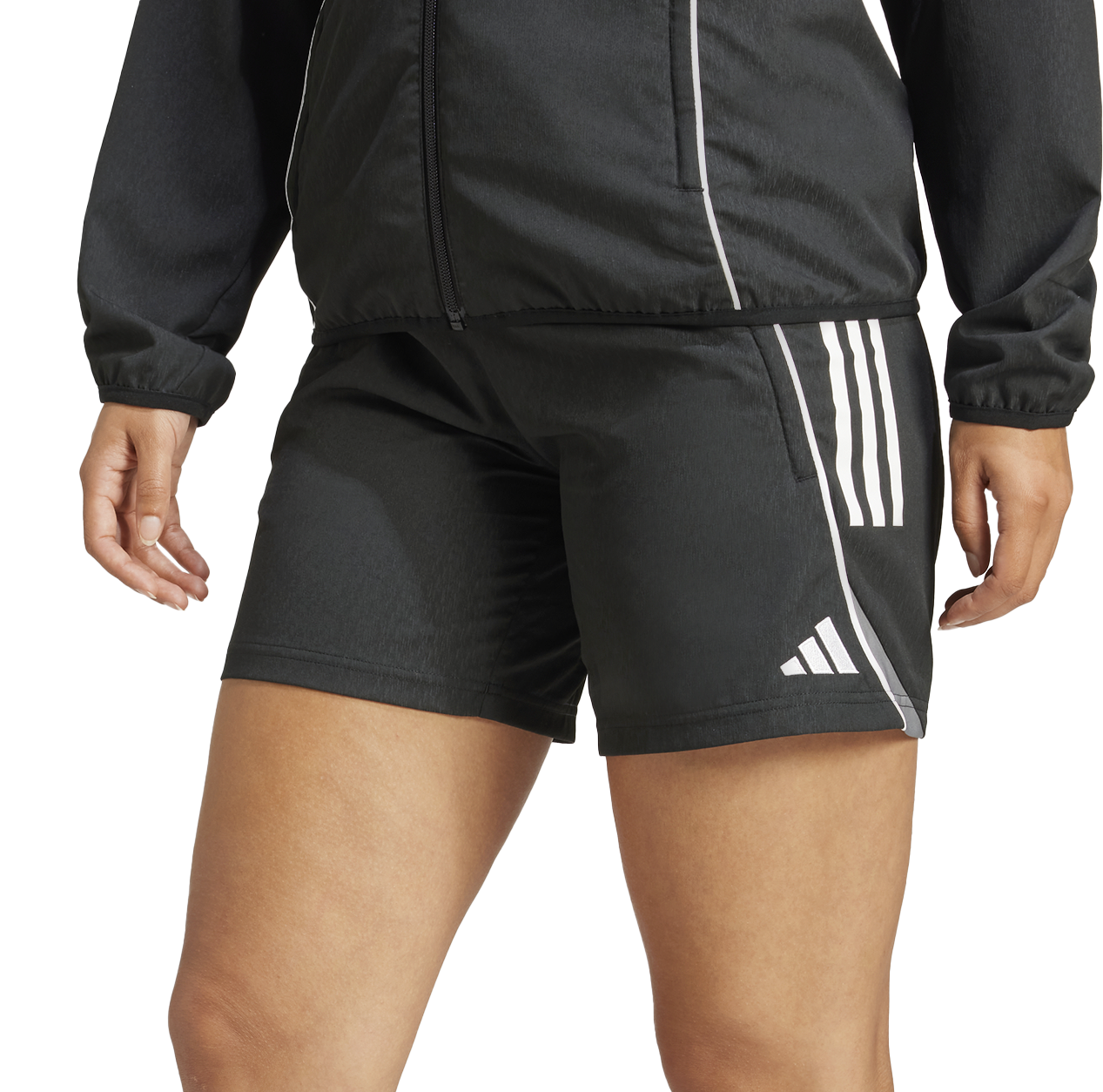 Calções adidas shoes TIRO25C DT SHOW