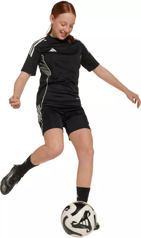 Pantalón corto adidas Tiro 25 Competition Short Kids