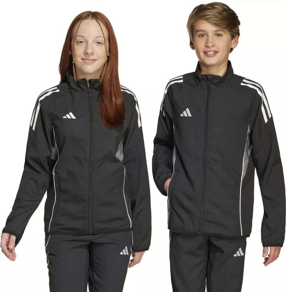 Τζάκετ adidas TIRO25 C PRE JKTY