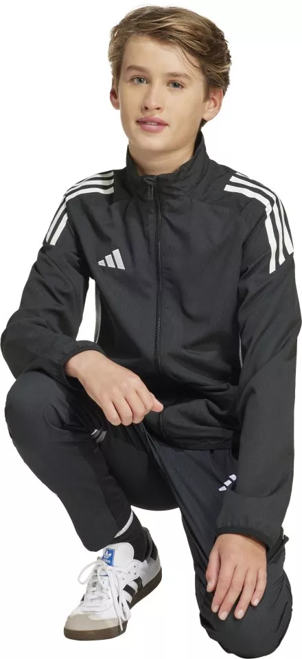 Τζάκετ adidas TIRO25 C PRE JKTY