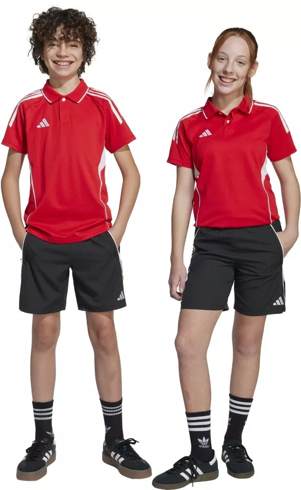 Σορτς adidas TIRO25C DT SHOY