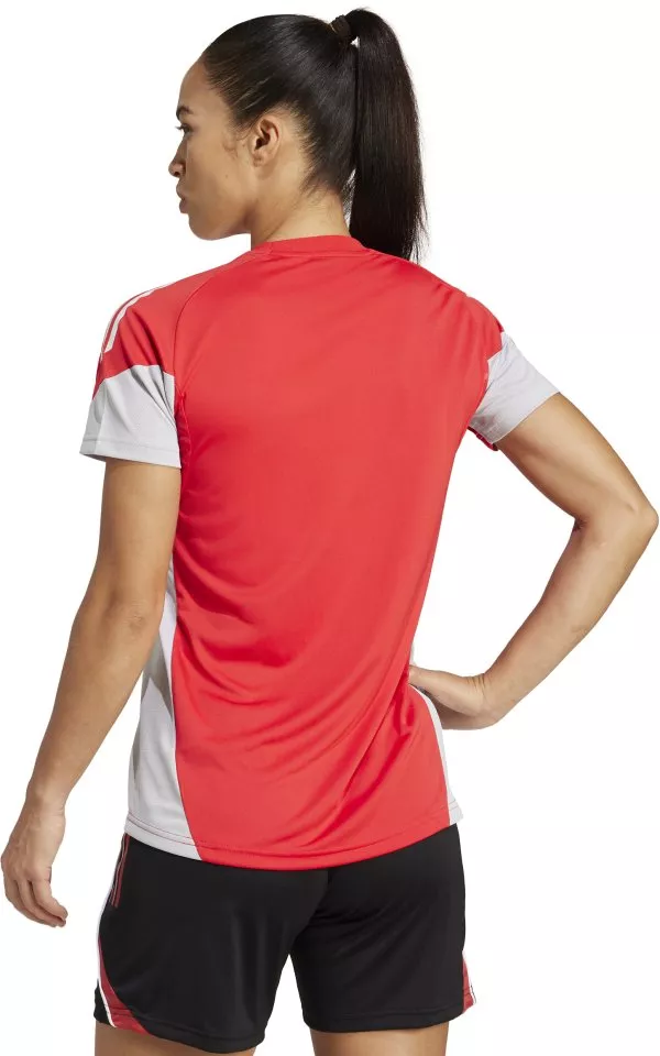Риза adidas TIRO25C TR JSYW