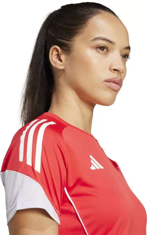 Риза adidas TIRO25C TR JSYW