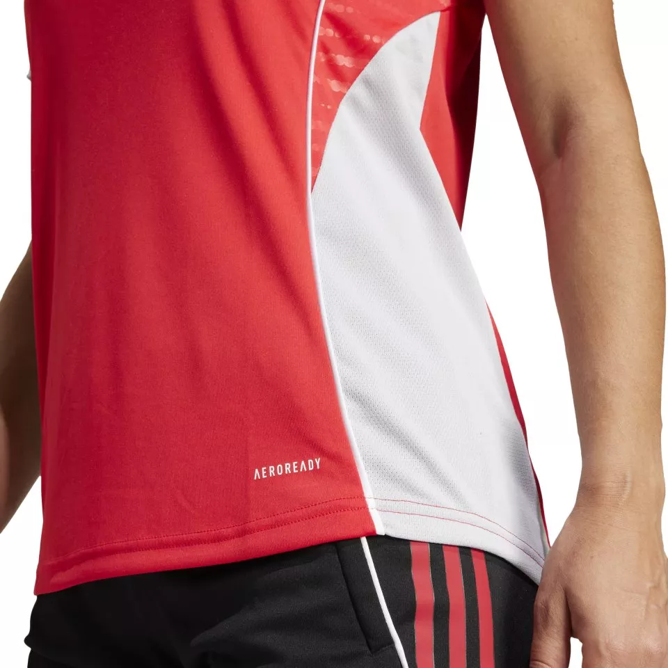 Риза adidas TIRO25C TR JSYW