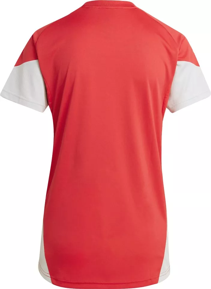 Риза adidas TIRO25C TR JSYW