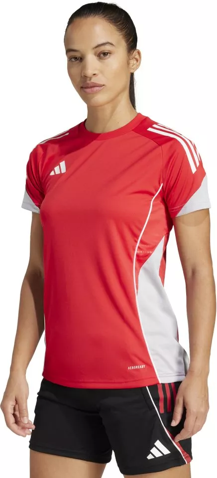 Риза adidas TIRO25C TR JSYW