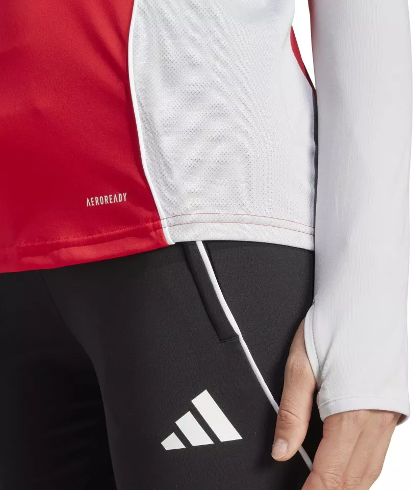 adidas TIRO25C TR TOPW Hosszú ujjú póló