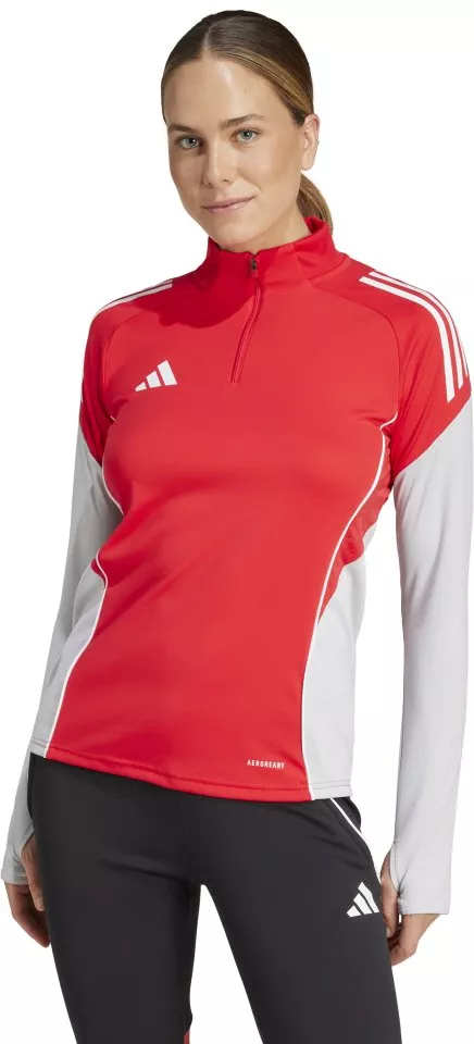 adidas TIRO25C TR TOPW Hosszú ujjú póló