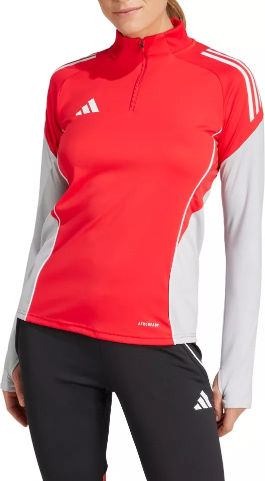 adidas TIRO25C TR TOPW Hosszú ujjú póló