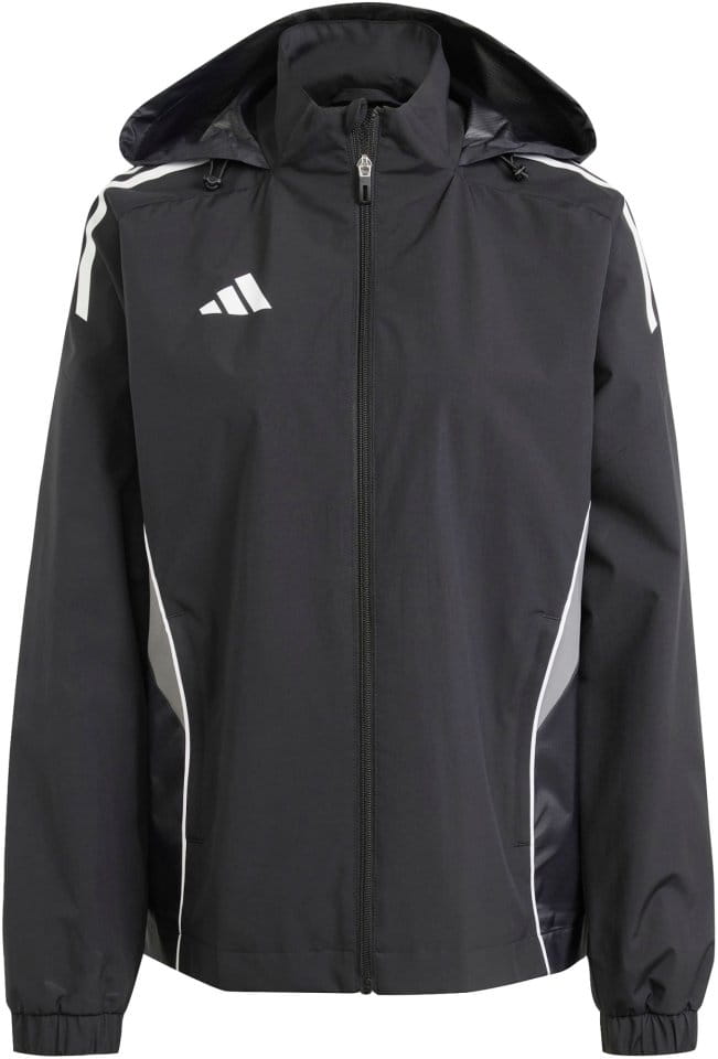Casaco com capuz adidas TIRO25C AW JKTW